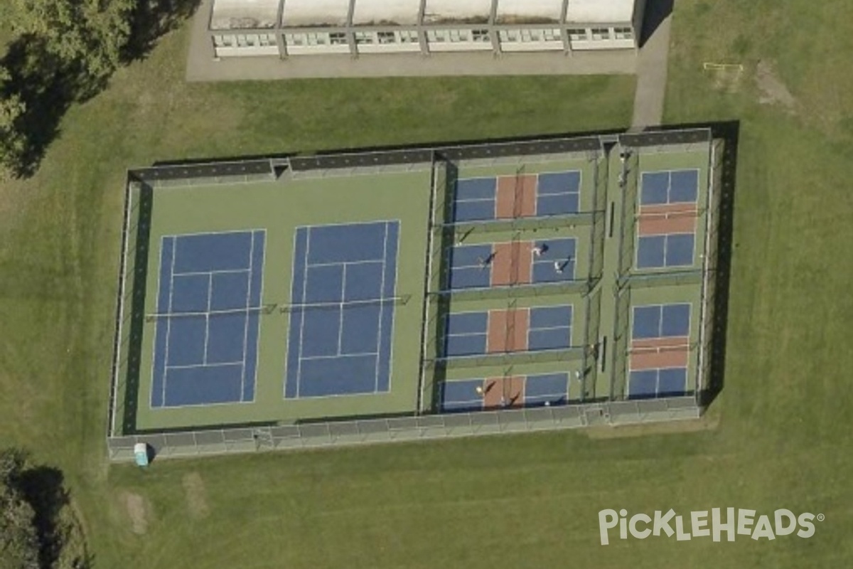 Photo of Pickleball at Larose Park